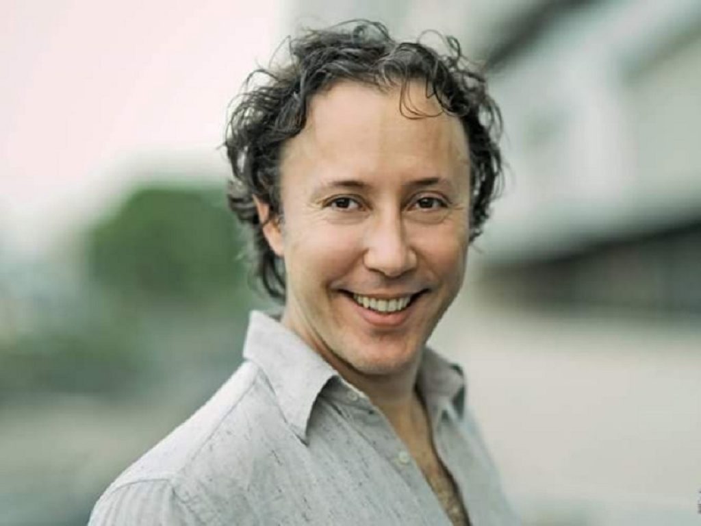 Andrea Ascolese, musica