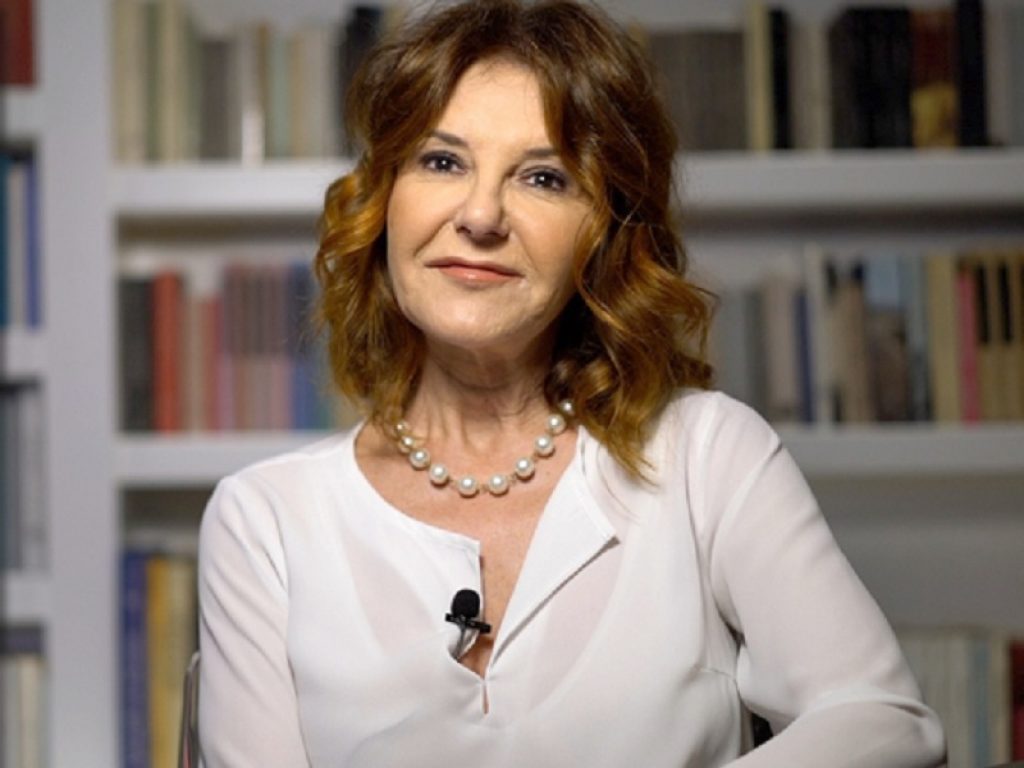 Antonella Bolelli Ferrera