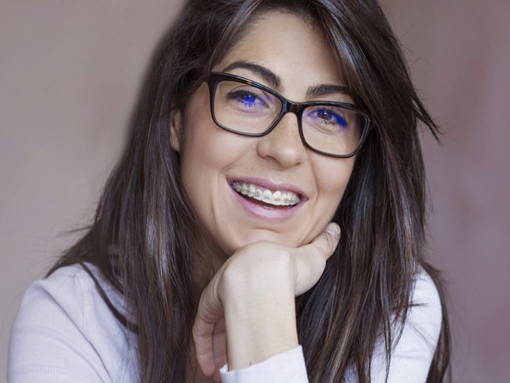 Apparecchio denti adulti, ortodonzia