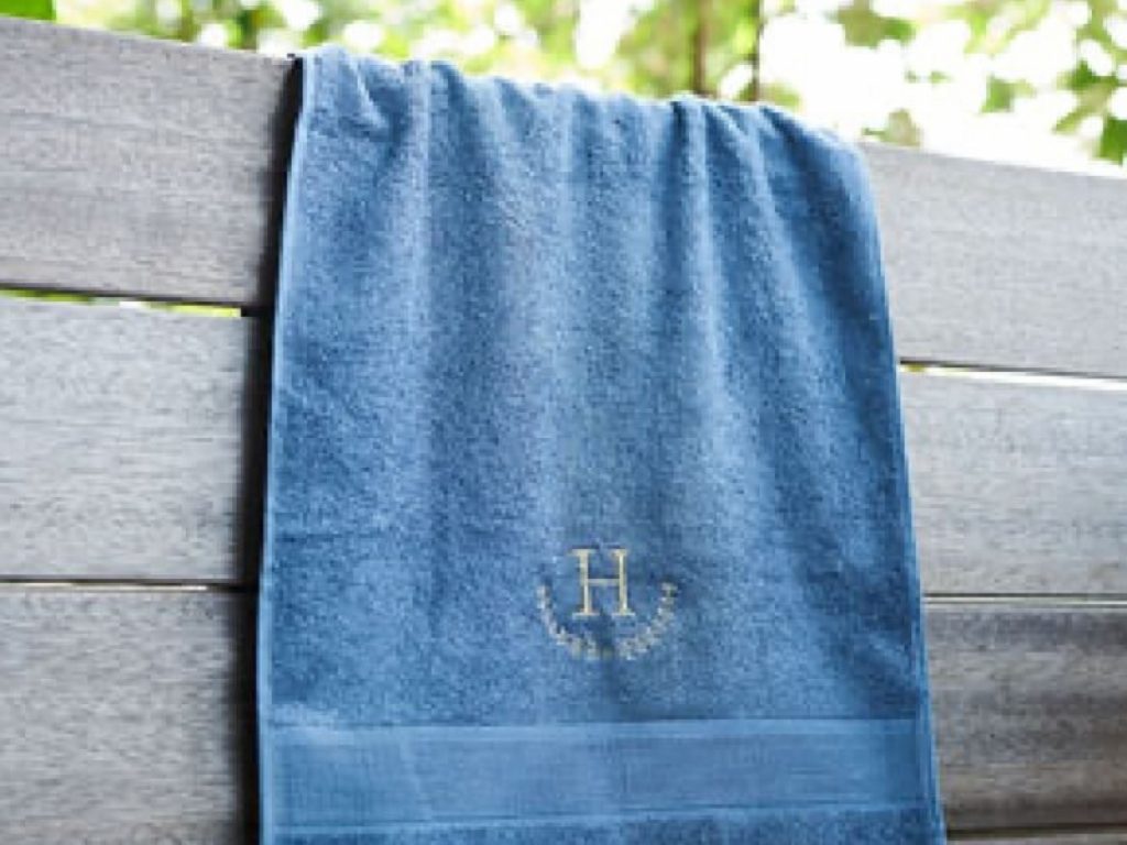 Asciugamani nelle aziende