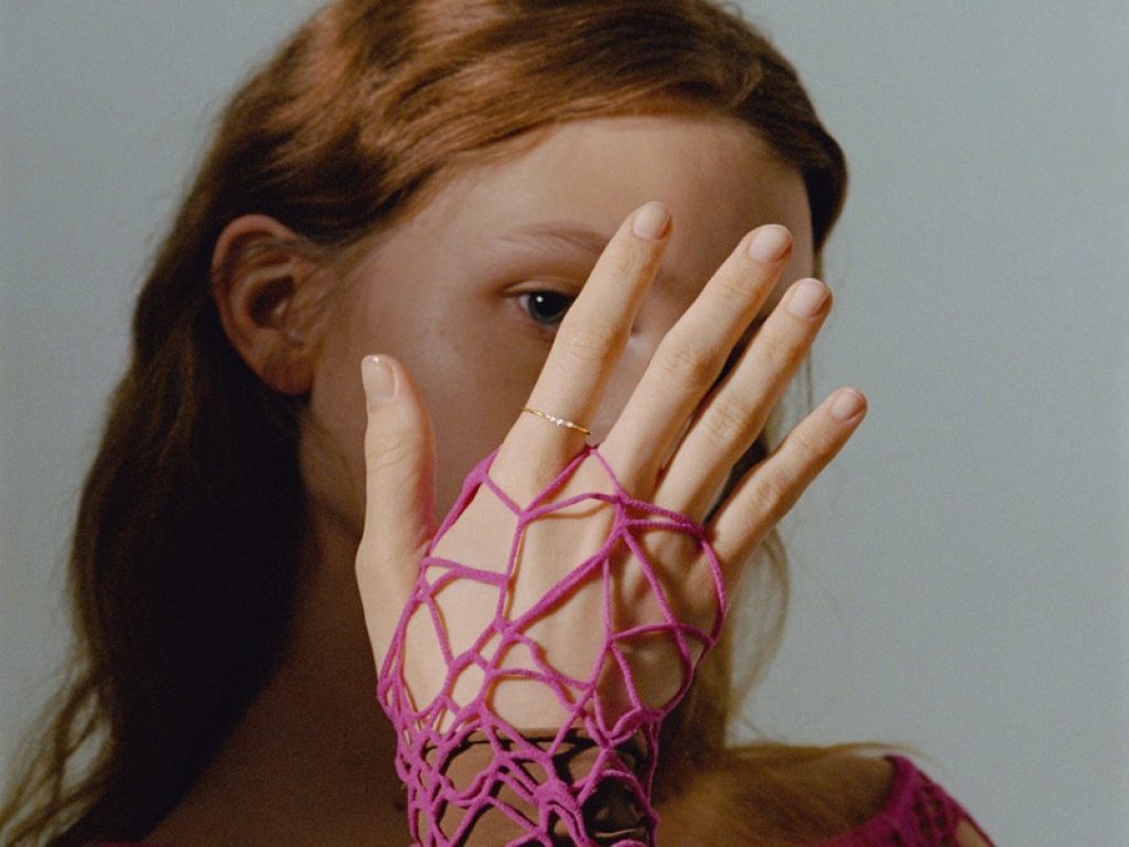 Atelier VM presenta la nuova collezione Valentina