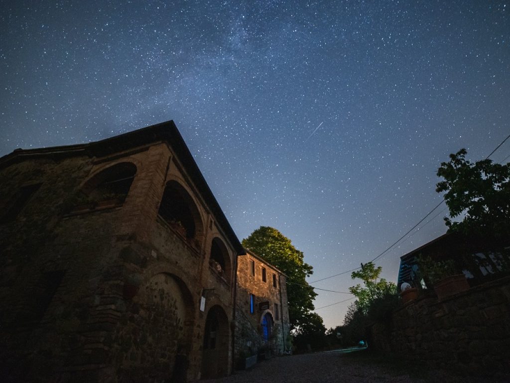 Azienda agricola piombaia, montalcino