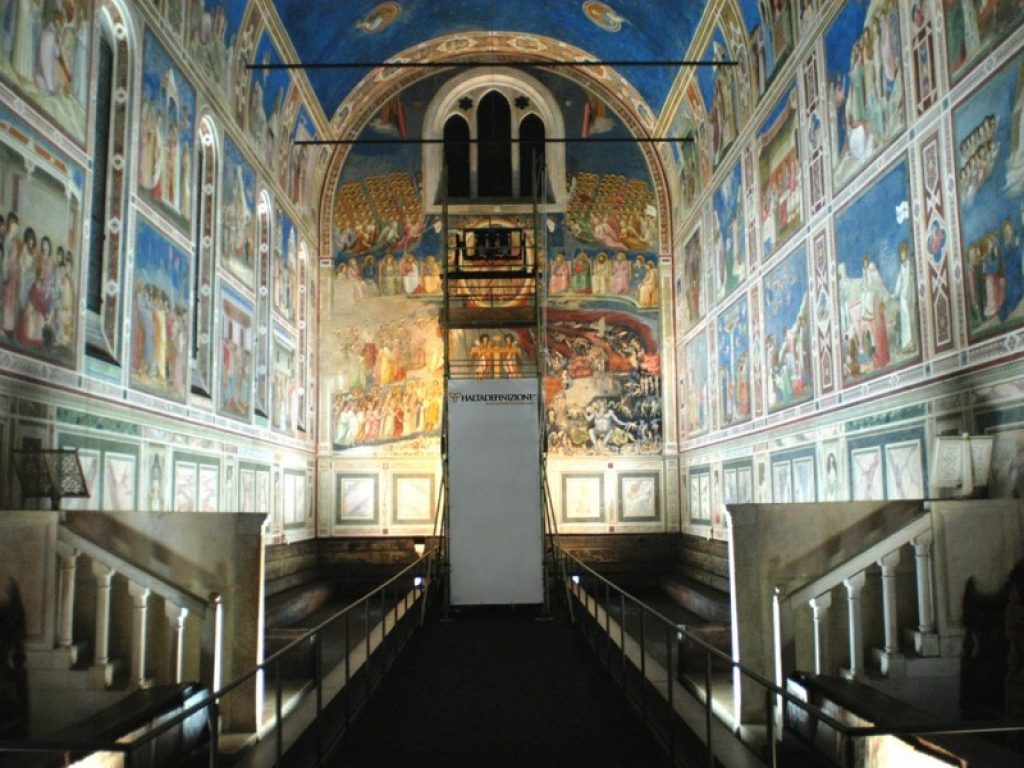 Padova Urbs Picta e Montecatini tra le Grandi città termali d’Europa iscritte nella lista del patrimonio mondiale dell’umanità Unesco