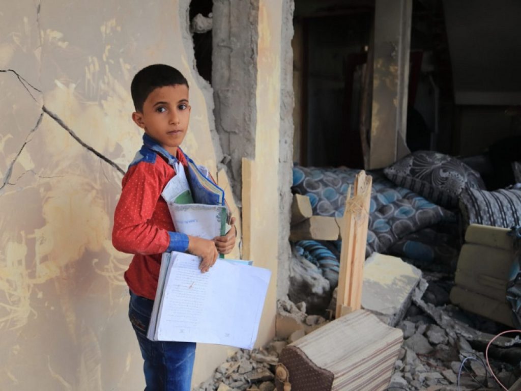 In Libano si rischia una catastrofe educativa