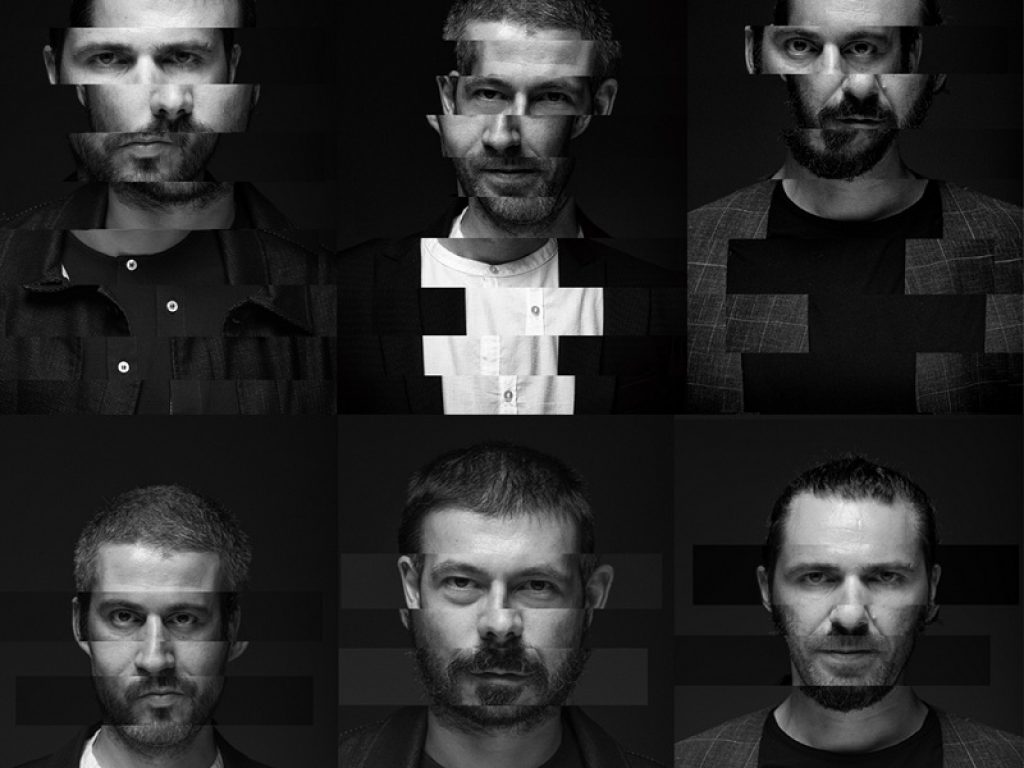 Il cantante Barabba, musica