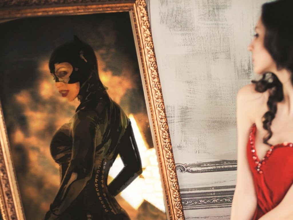 Diva Perversa è il nuovo libro di Biagio Arixi