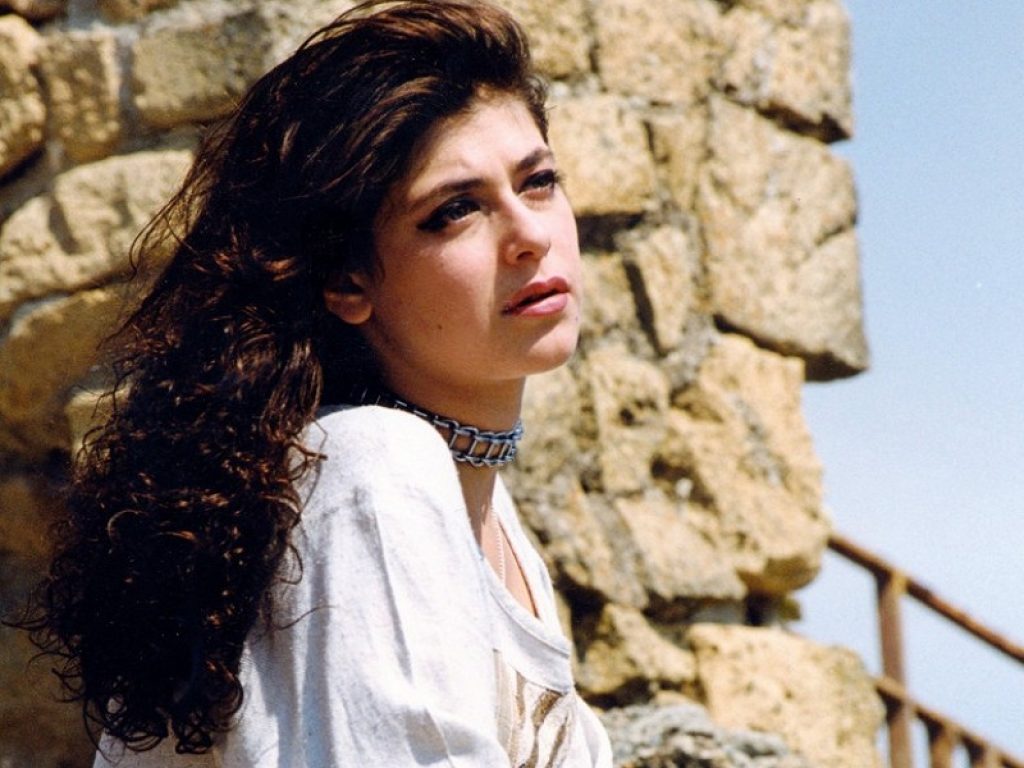 Bianca D'Aponte, bando