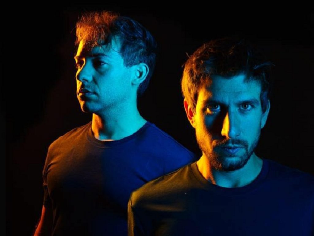 I Bounce Back Band, musica