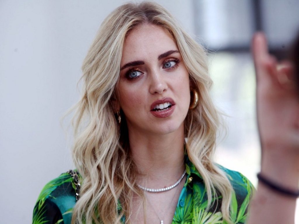 Chiara Ferragni, gossip