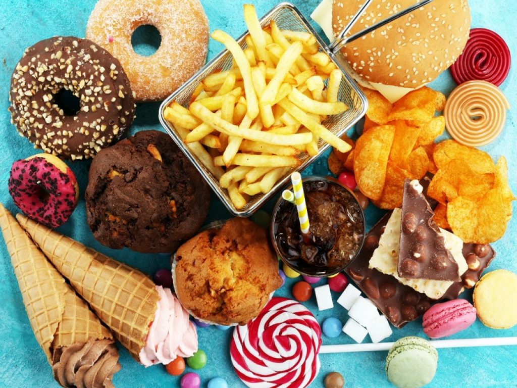 Meno acidi grassi trans nei prodotti industriali