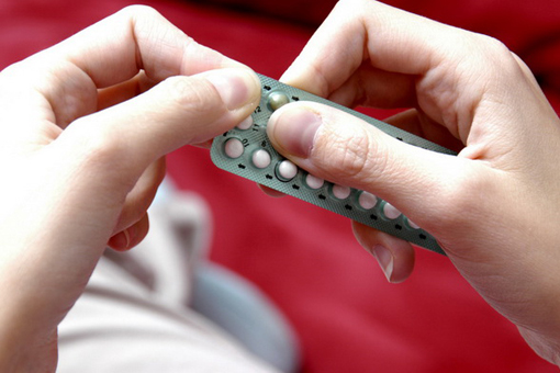 Pillola contraccettiva levonorgestrel