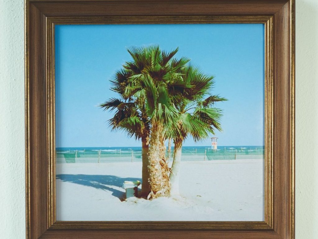 Cover Landart the storm inside