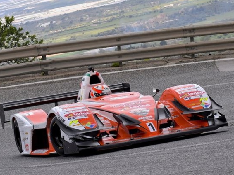 Cubeda corse in salita