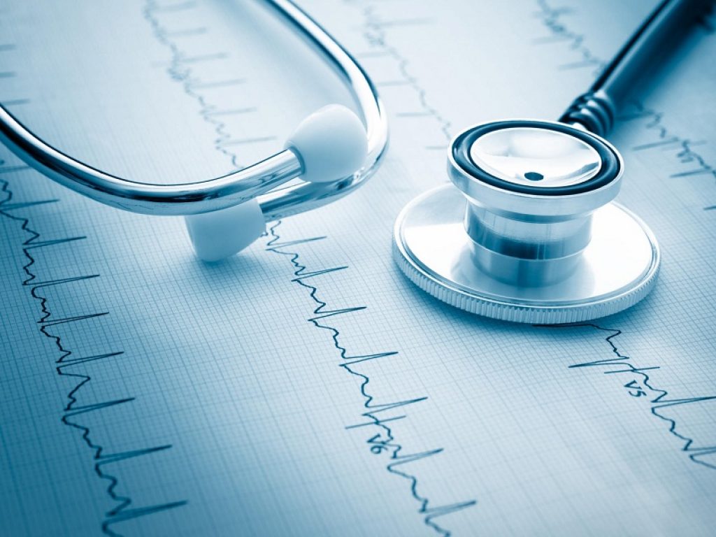 stenosi aortica, cuore, frequenza cardiaca