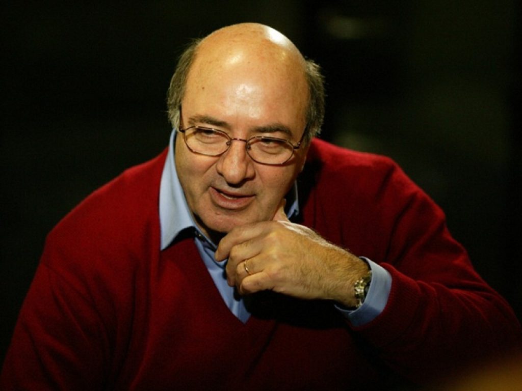 Nasce Scenaria, primo festival della scenografia in Italia, diretto da Dante Ferretti. La prima edizione sarà nel 2022 e assegnerà un premio