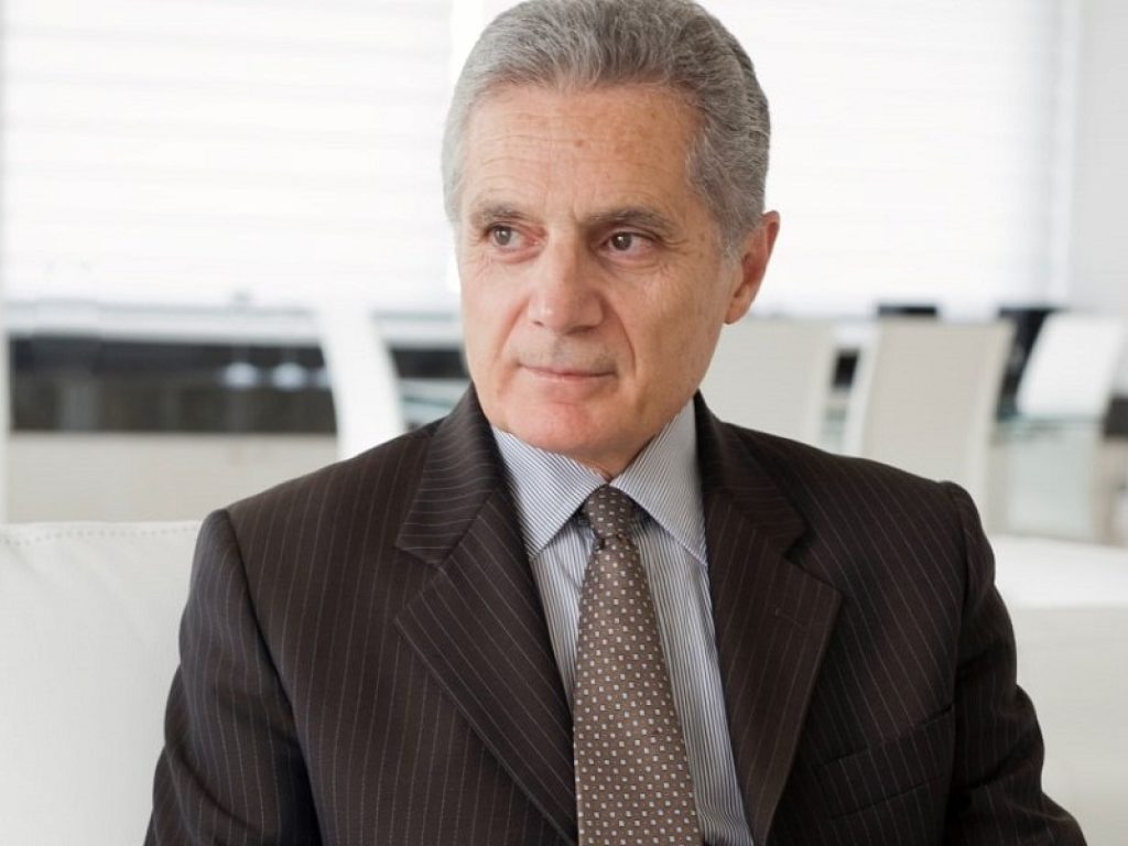 Domenico Vecchioni, libri