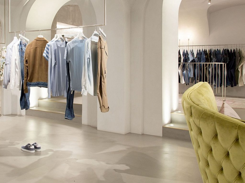 Made in Italy Fund investe nel settore Fashion: ha rilevato dal fondo di investimenti L Catterton il brand marchigiano Dondup