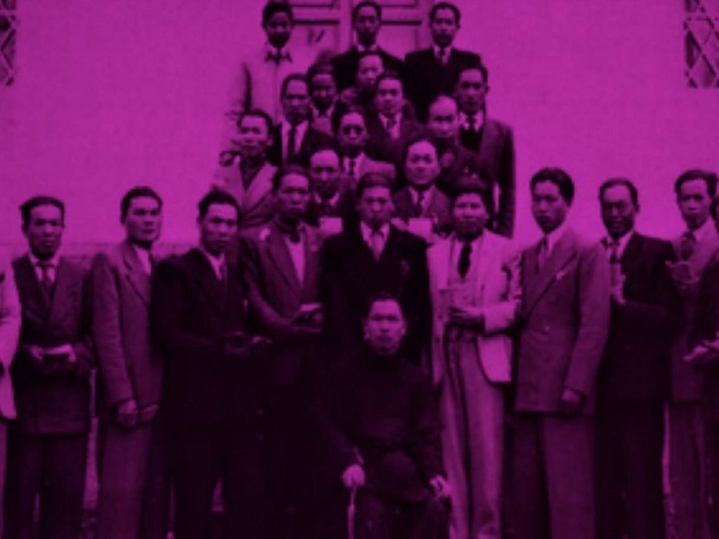 Evento 25 aprile cinesi in Italia