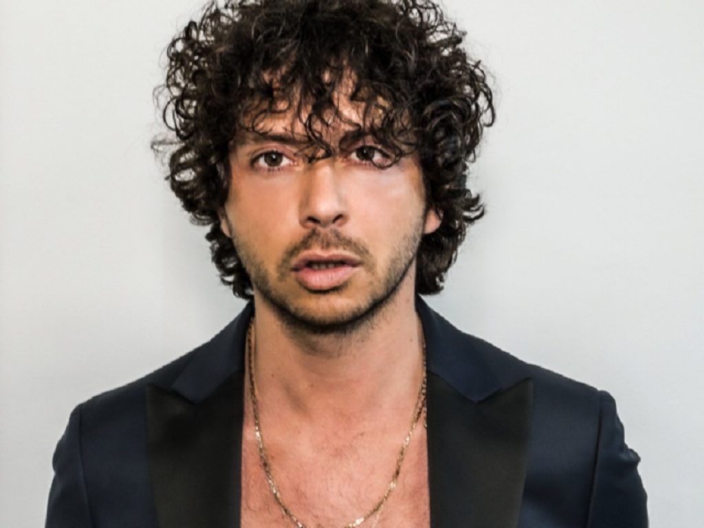 Fabio De Vincente, musica