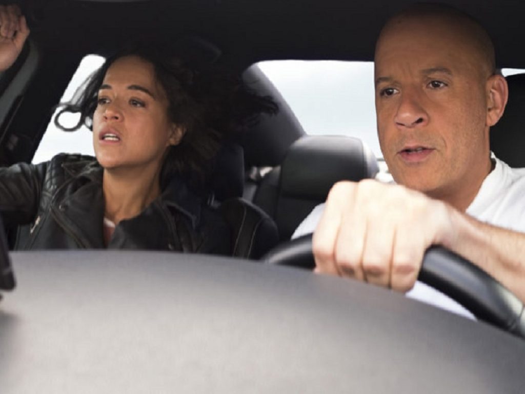 Questa estate debutterà al cinema Fast and Furious 9 diretto da Justin Lin con protagonisti Vin Diesel e Michelle Rodriguez: ecco il trailer