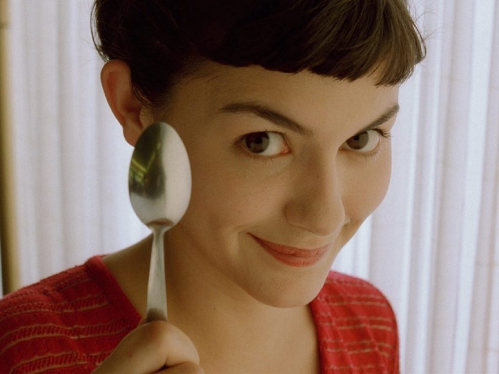 Il favoloso mondo di Amélie, film