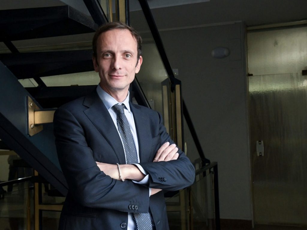 Fedriga conferenza delle regioni, politica