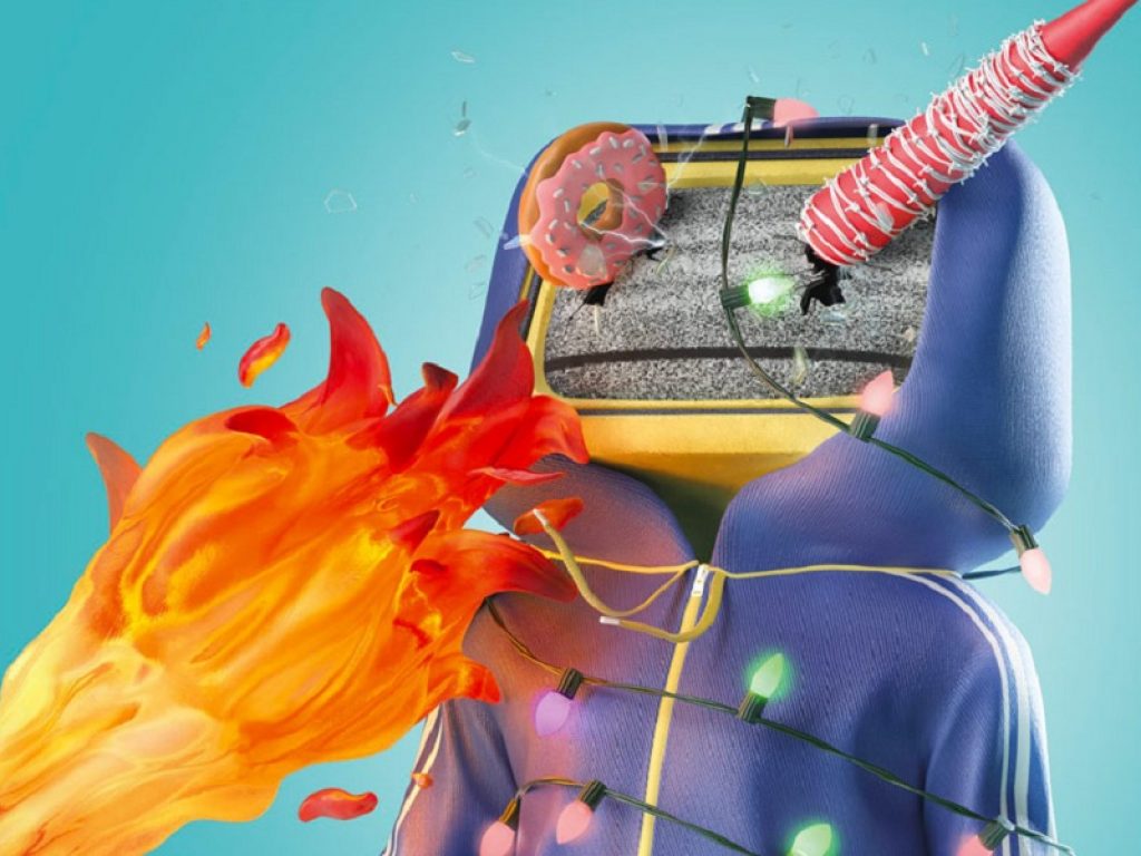 FeST, il festival delle serie tv