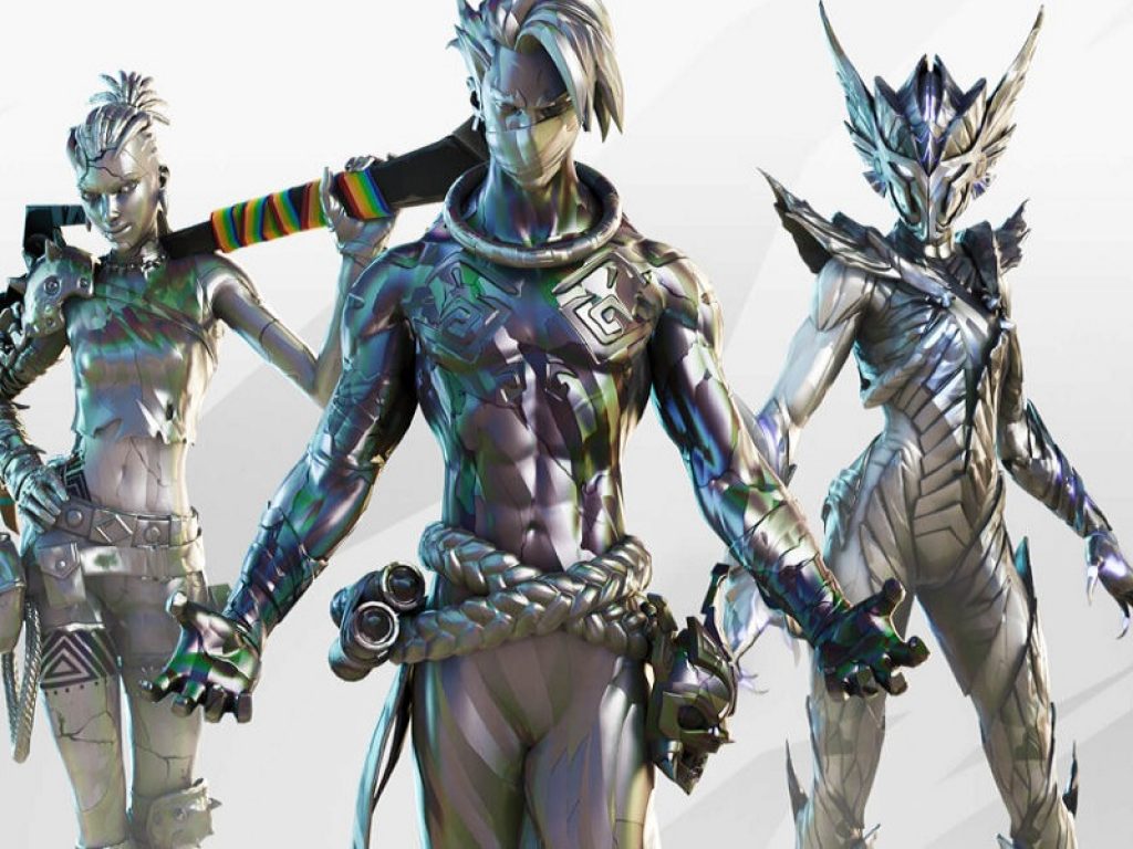 Come sbloccare stili reliquia, fortnite