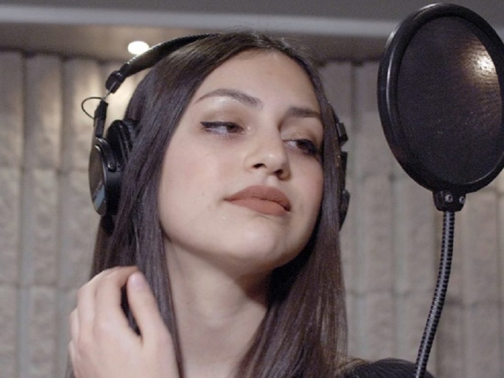 Marta Brando, musica