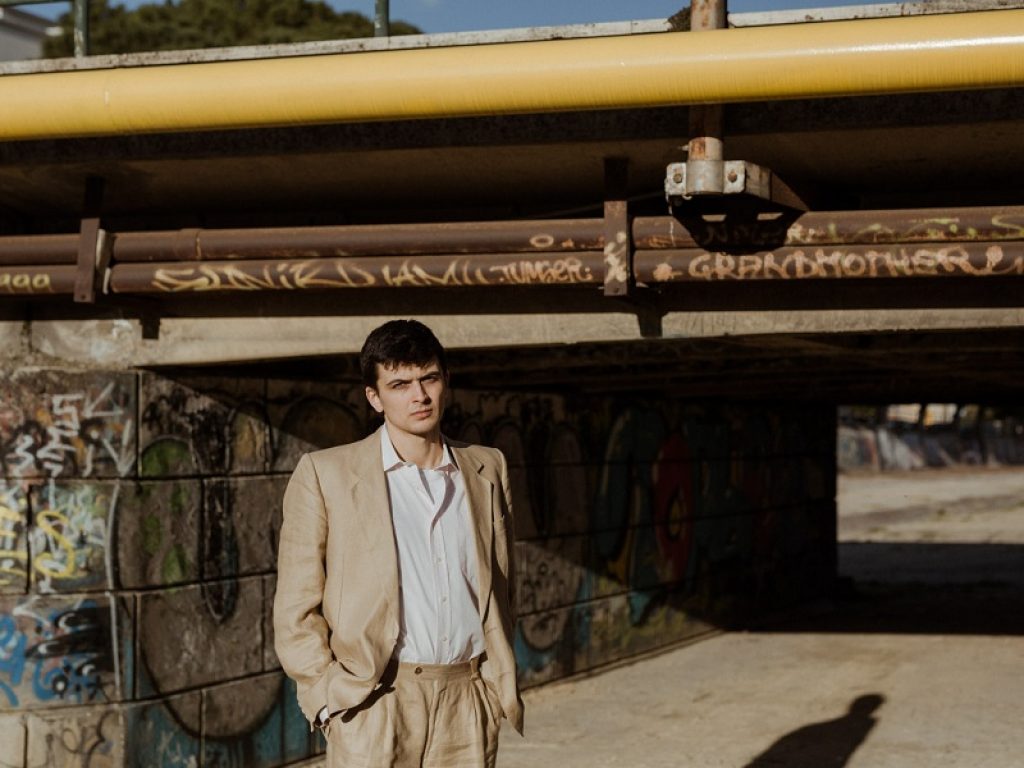 Francesco Pecs, musica