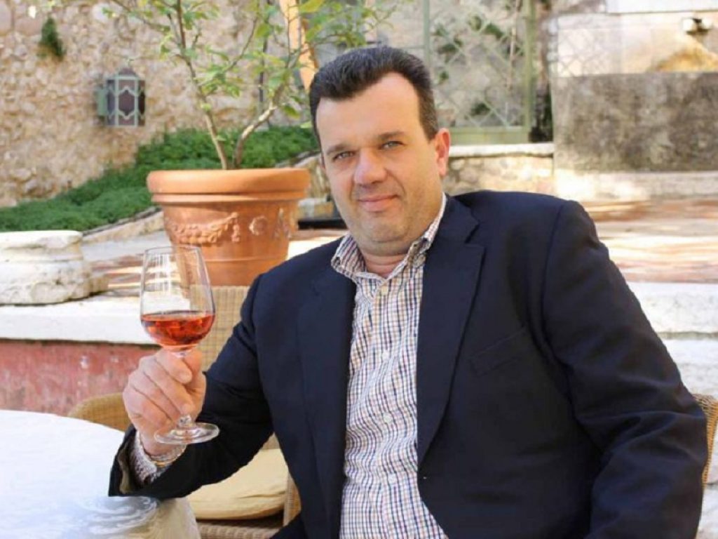 Franco Cristoforetti consorzio del bardolino