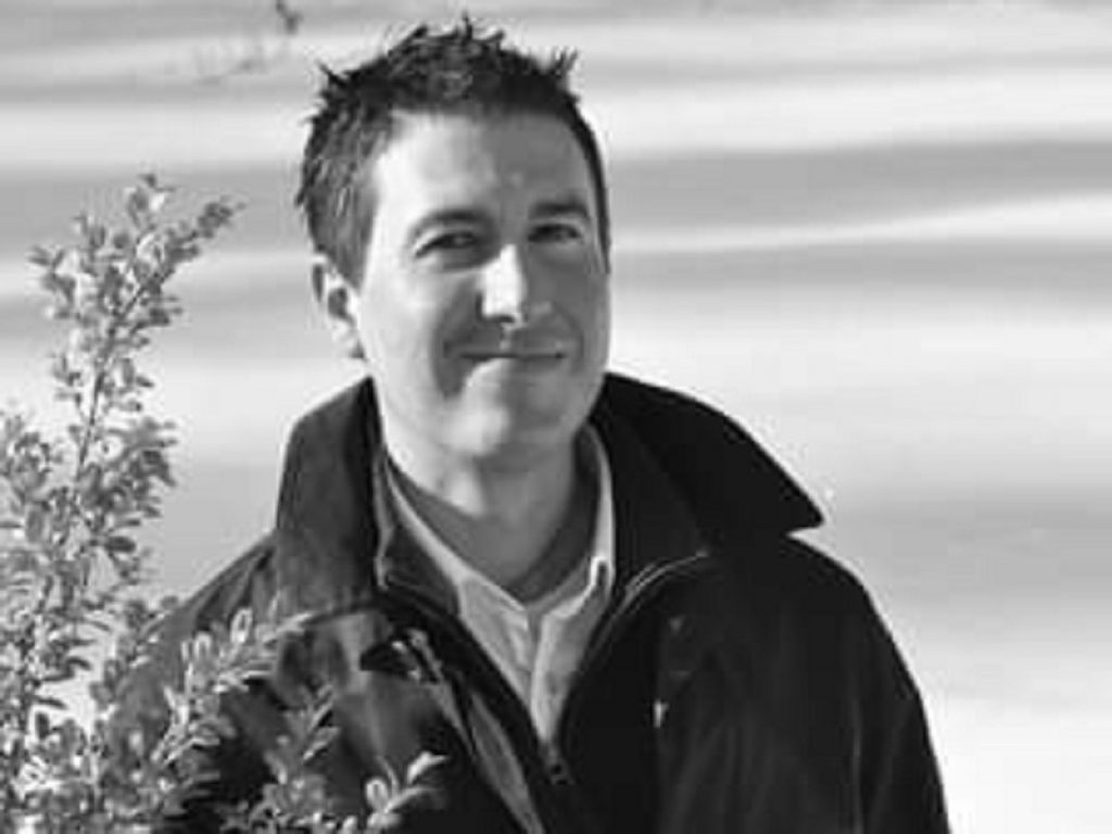 Gabriele Bertacchini