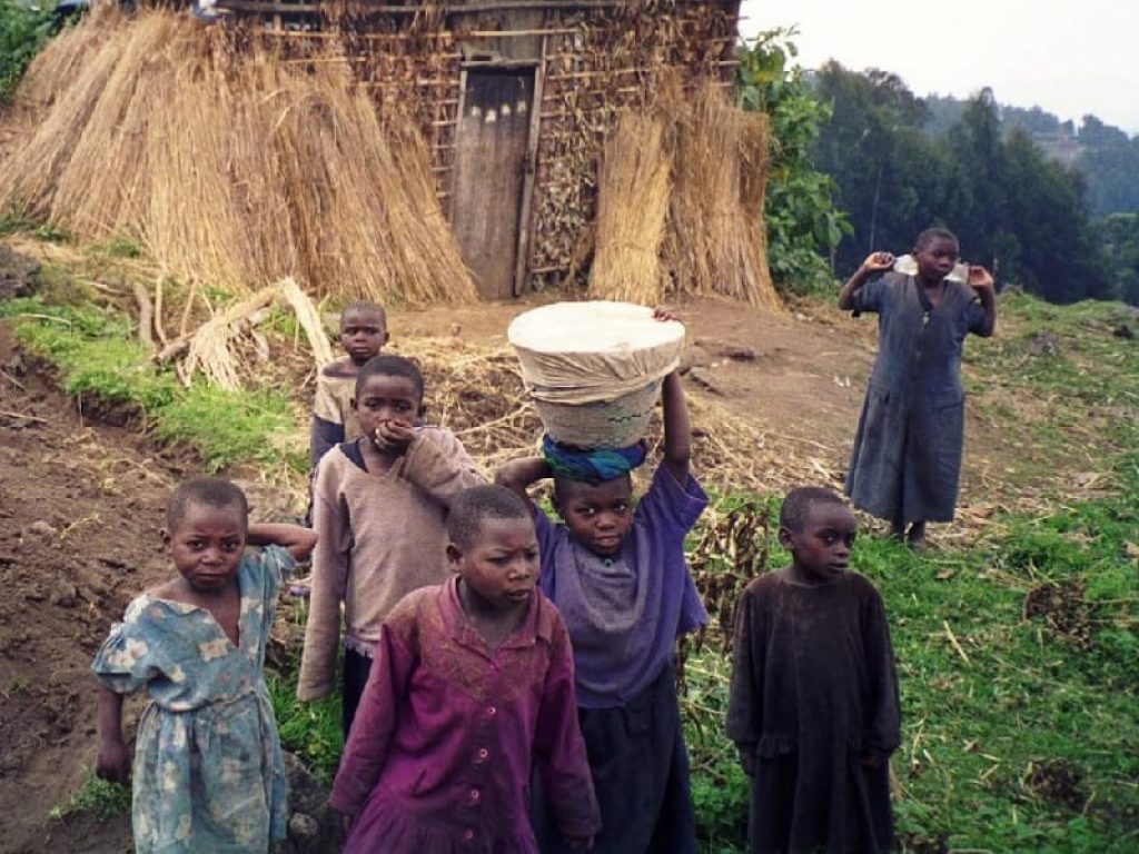 Genocidio in Ruanda, la Francia declassifica documenti
