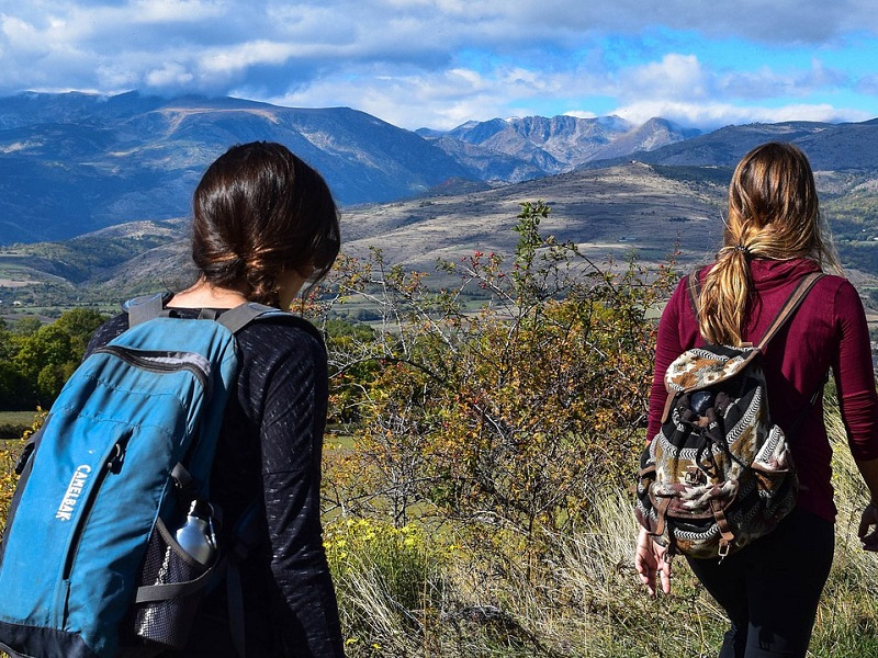 Guide e accompagnatori turistici