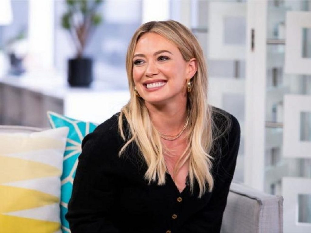 Hilary Duff sarà nello spin-off di How I Met Your Mother