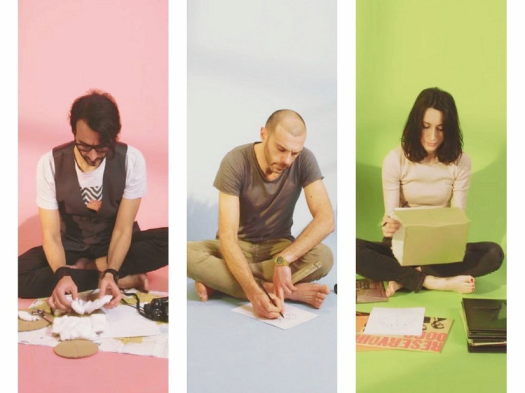 Cantanti il peggio è passato, musica