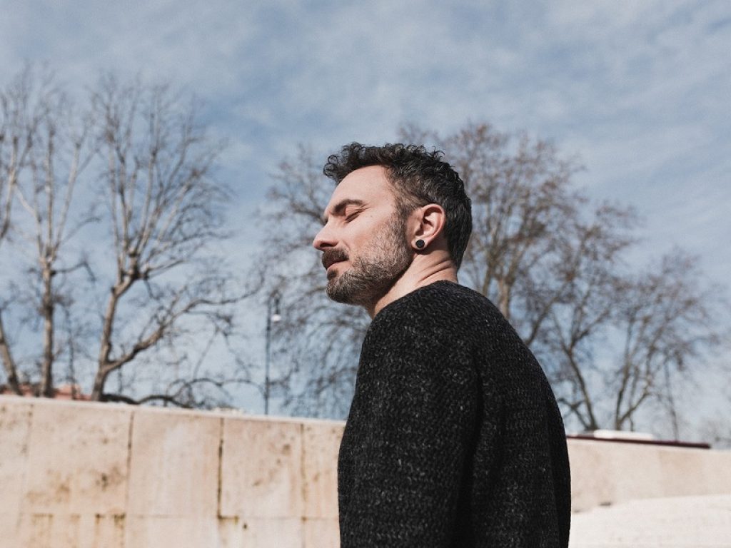 Il cantante Jaboni, musica