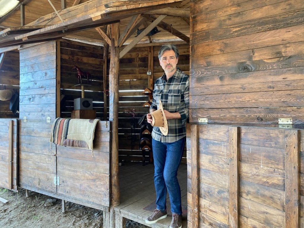 Beppe Convertini Linea Verde