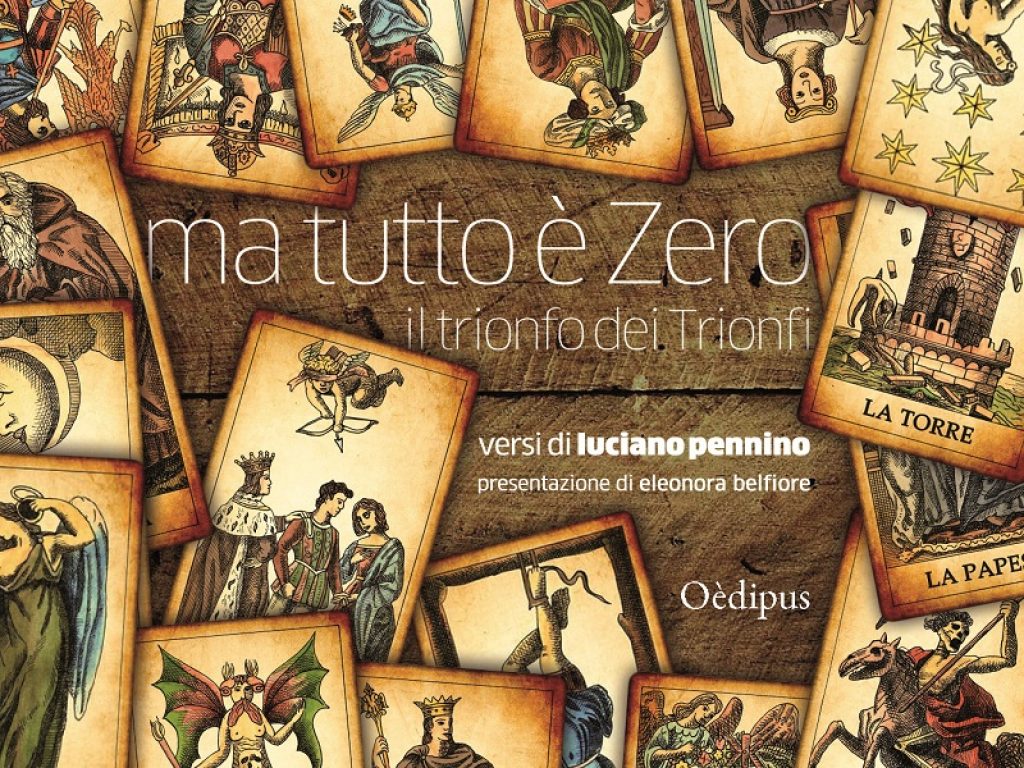 Luciano Pennino Ma è tutto zero, libri