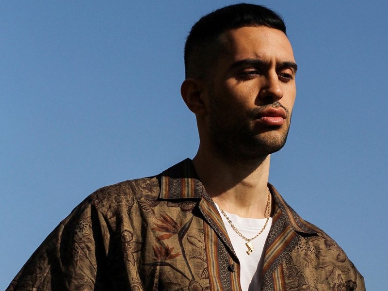 Mahmood, musica
