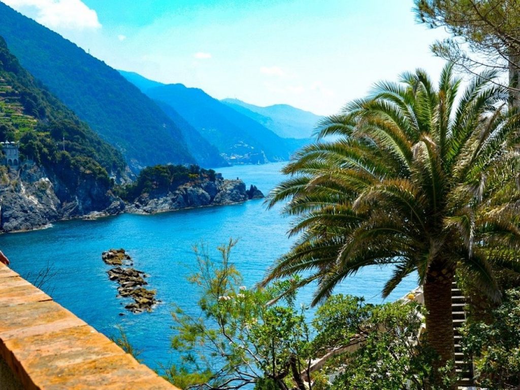 Mare Liguria vacanze