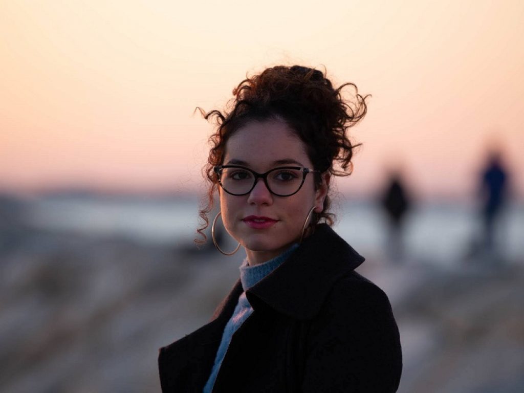 Matilda debutta con la canzone "Io non voglio te"