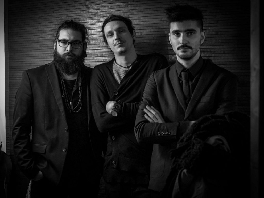 I mattatoio n5, musica