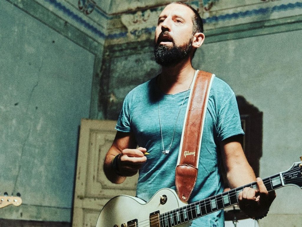 Matteo Palermo, musica