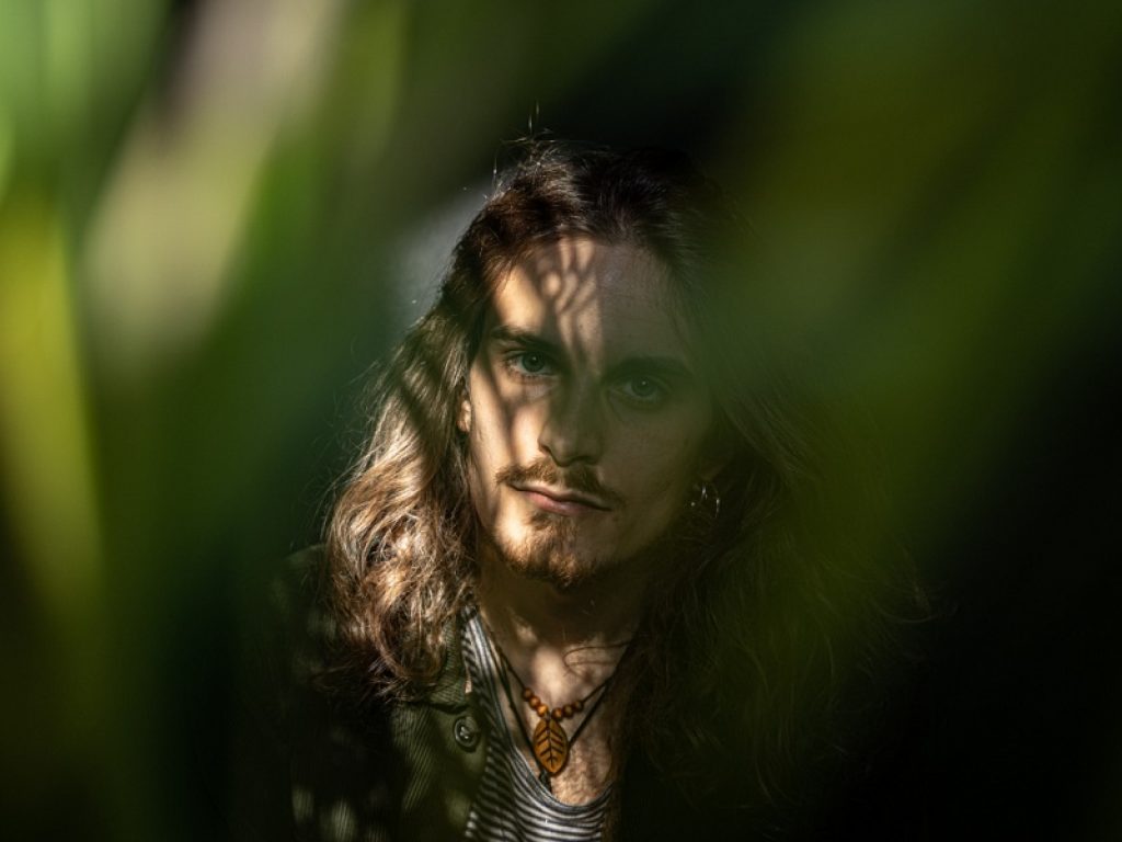 Matteo Polonara, musica