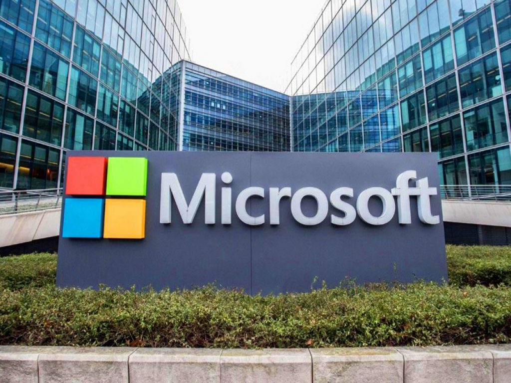Microsoft acquista Nuance Communication