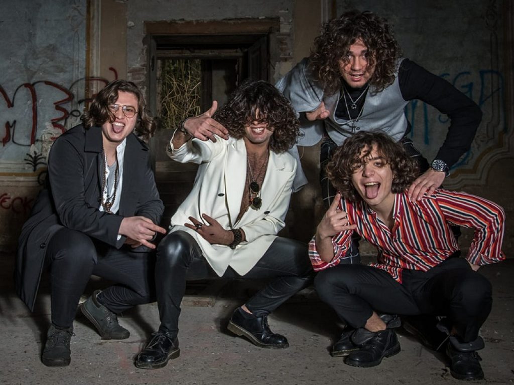 Antheia Dreams, musica