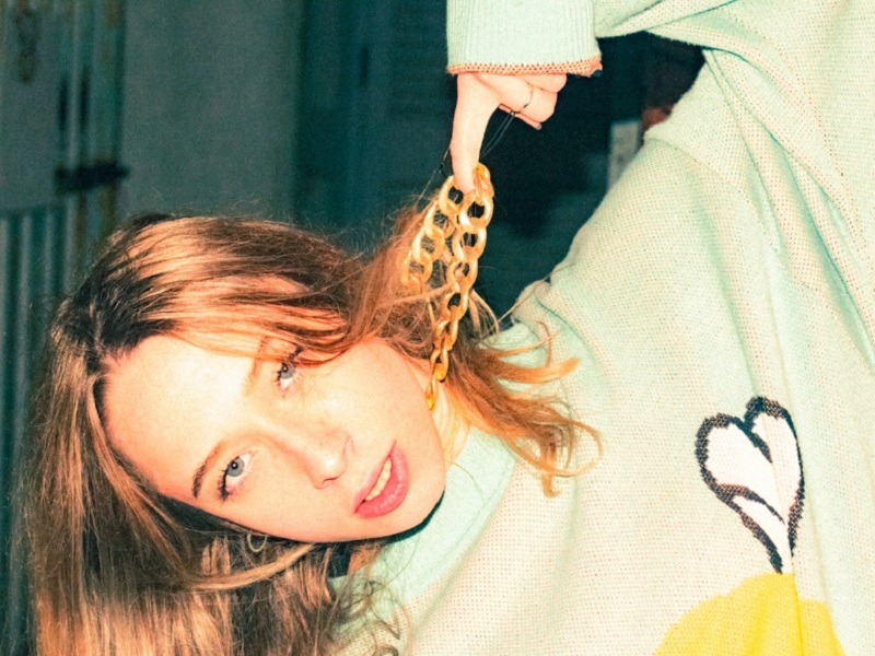 Behind di Nahaze è la colonna sonora di Zero