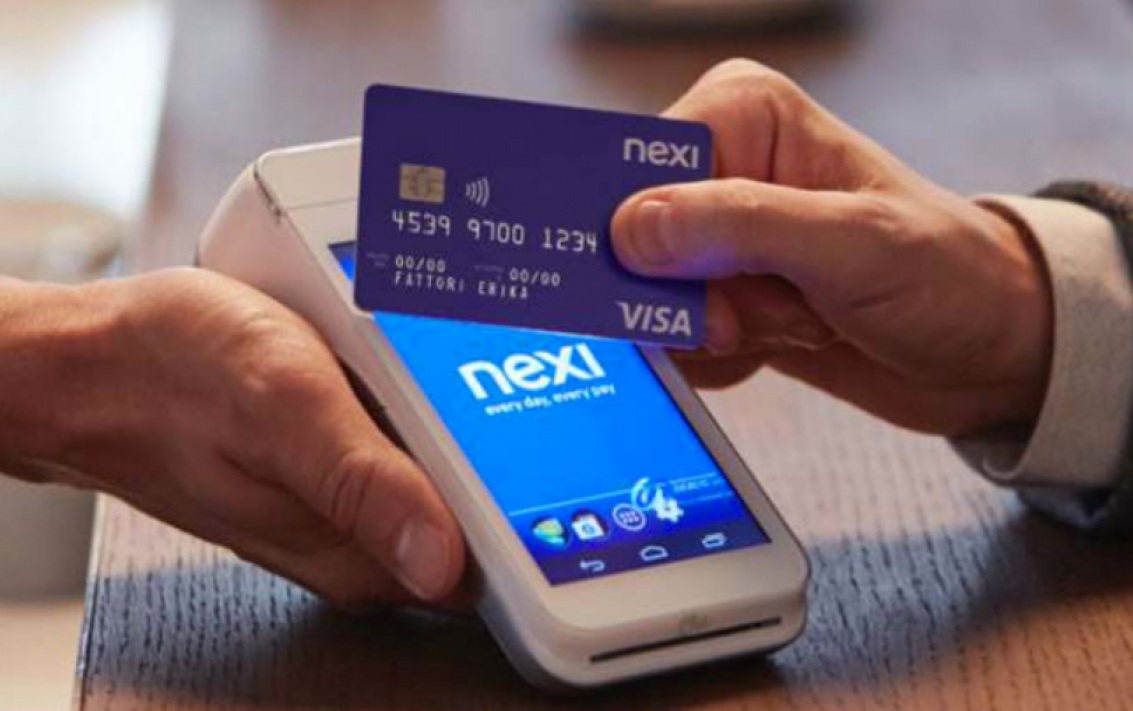 Bancomat e Nexi Payments Spa