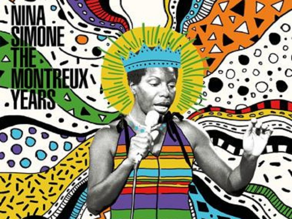 The Montreux Years, Nina Simone